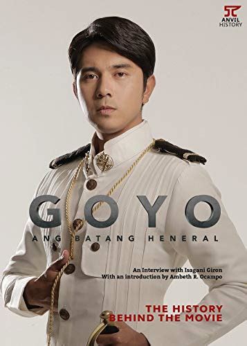 Goyo Ang Batang Heneral 2018 Military Gogglebox