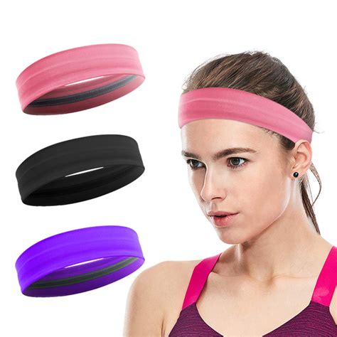 The 8 Best Cooling Sweat Bands Headbands Women Home Tech