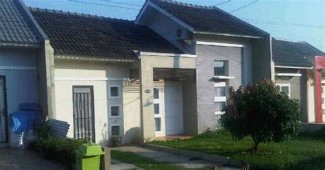 Maybe you would like to learn more about one of these? DataRumah: Jual Rumah Minimalis di Ciomas Hills Cluster ...