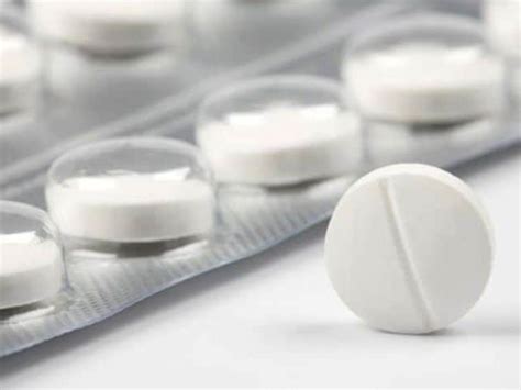 posible desabastecimiento de aspirina en el pais