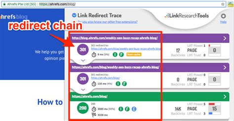 Link Reclamation How To Easily Find And Reclaim Lost Backlinks