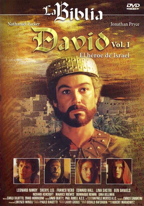 David El Héroe De Israel Filmes Biblicos Filmes Religiosos Filmes