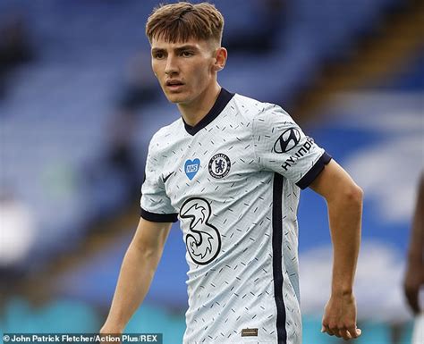 Scotland's new national hero billy gilmour had a video call with his nana after becoming a wembley wizard. Chelsea star Billy Gilmour set to miss the rest of the ...