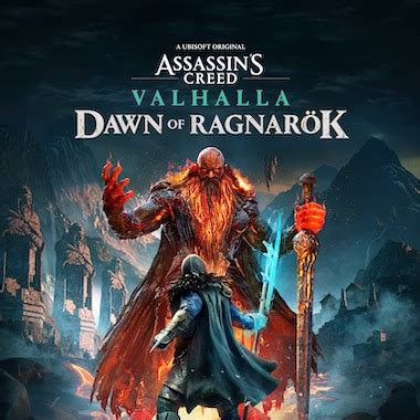Assassin S Creed Valhalla L Alba Del Ragnarok Recensione Gamescore