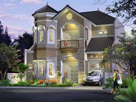 22 hiasan dalaman ruang tamu klasik dari pelbagai negara yang. Design Rumah Moden Kontemporari, Bermandikan Cahaya