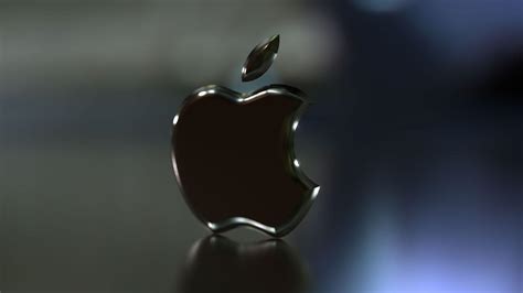 Apple logo hd wallpapers for iphone 1920 1080 apple logo hd. Apple 3D Wallpapers - Wallpaper Cave