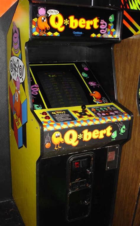 Which Of These Classic Arcade Games Would You Rather Play