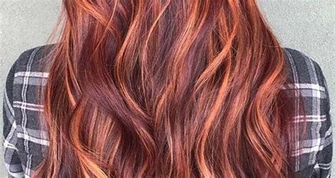 43 Best Fall Hair Colors And Ideas For 2019