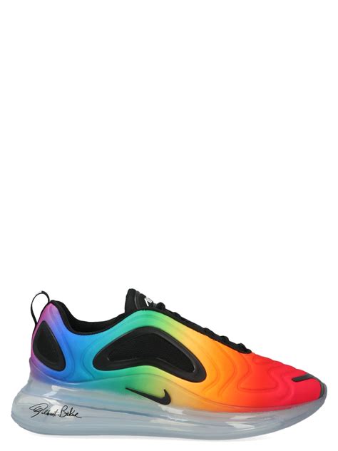 Nike Nike Air Max 720 Betrue Shoes Multicolor 10982177 Italist