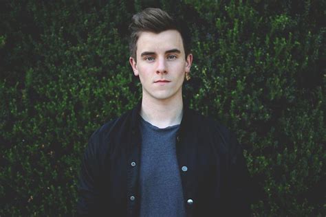 How YouTube Megastar Connor Franta Is Channeling His Eclectic Passions ...
