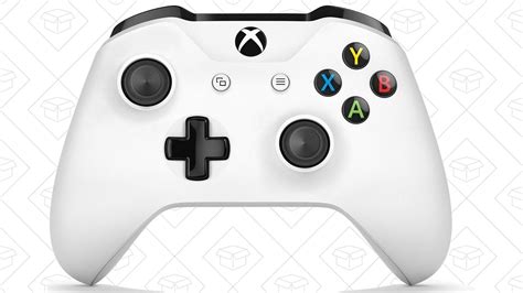 Save 11 On The New Bluetooth Enabled Xbox One S Gamepad