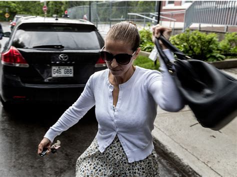 Karla Homolka Is A Public Figure Quebec Press Council Rules In Dismissing Complaint Canoe