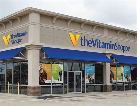 Vitamin Shoppe Black Friday 2021 Deals, Sales & Ads - 60% OFF