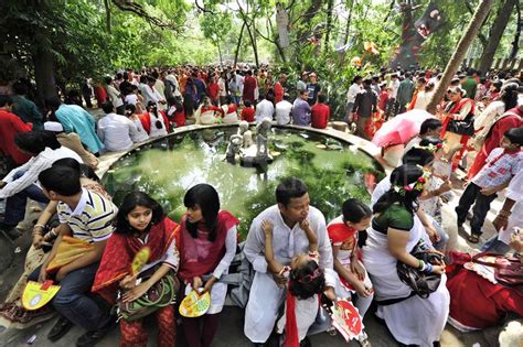 Bangladesh Traditional Festivals