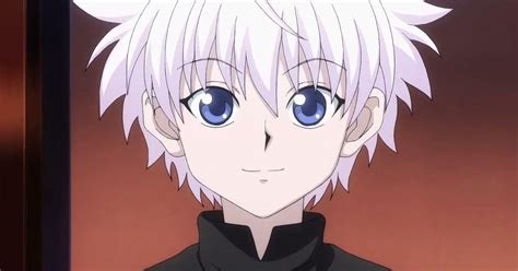 The 50 Best Anime Characters With Blue Eyes