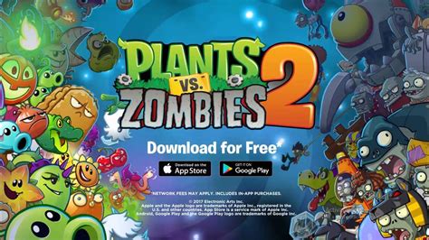 Plants Vs Zombies 2 Renaissance Ages 12th World Mod Hack Apk Data Unlimited Coin And Gems
