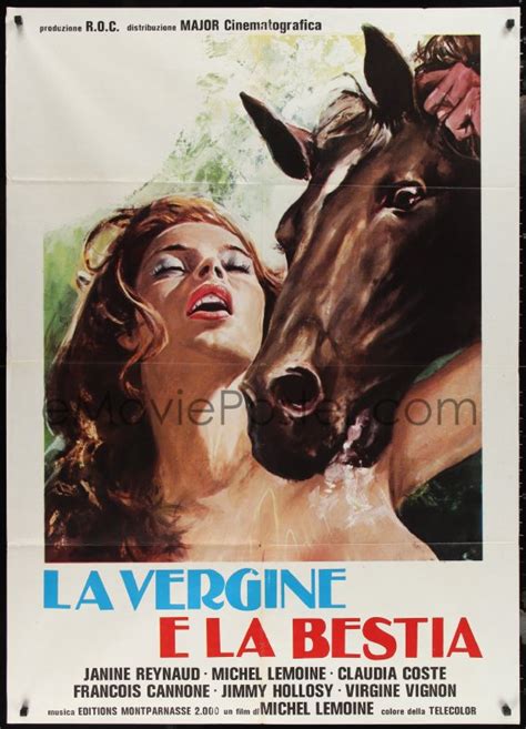 Image For 2j0542 Marianne Bouquet Italian 1p 1977 Different Art Of Naked