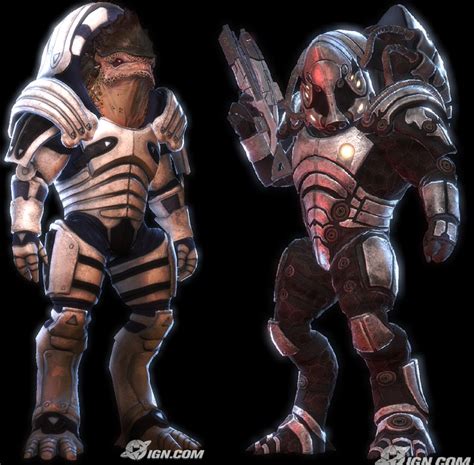 Krogans In 2020 Mass Effect Ships Mass Effect Krogan Mass Effect