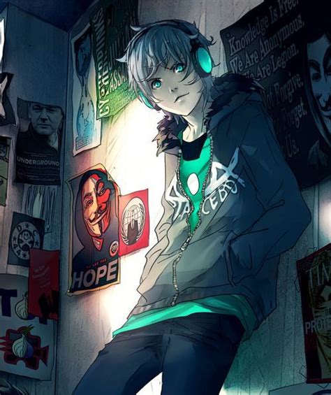 Gambar Orang Sad Boy Anime Pin Oleh Aiku Mitsu Di Anime Manga Boy