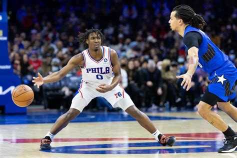 76ers Vs Magic Player Observations After Joel Embiids Dominant Night Sports Illustrated