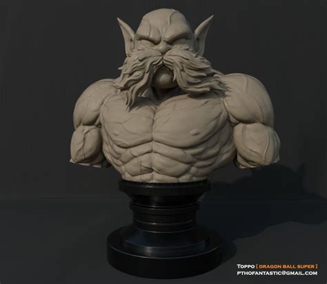 We did not find results for: Toppo STL - Dragon Ball Super - 3D Print Model | 3D Print Model | Dragon ball super, Dragon ball ...