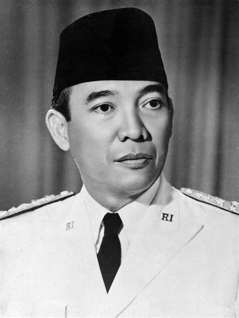Gambar Pahlawan Nasional Indonesia IMAGESEE