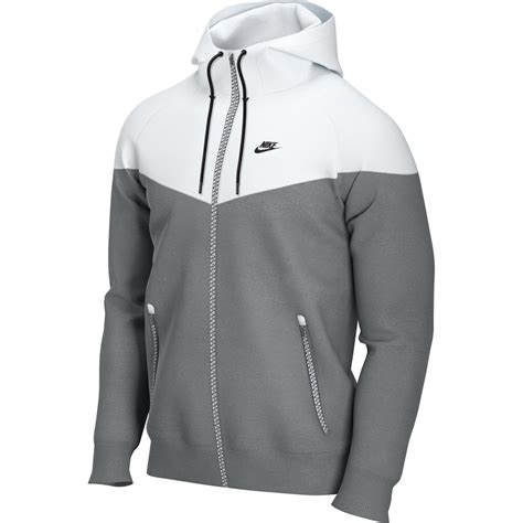 Nike Sportswear Heritage Essentials Windrunner Hooded Jacket Men