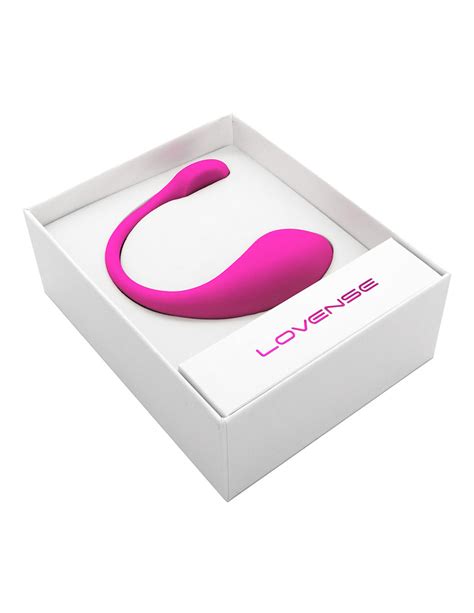 Lovense Lush 2 Bluetooth Remote Control Vibrator