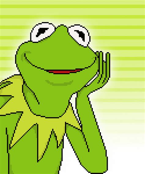 Kermit The Frog Animated 