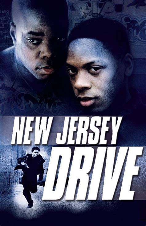 Forget about paying hefty price i buying movie tickets. Voir New Jersey Drive (1995) en streaming complet ...