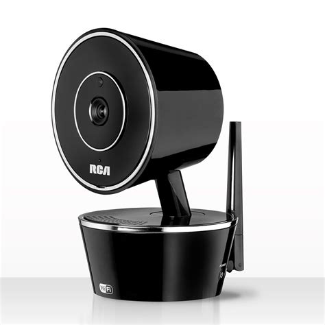 Rca Hd Powered Security Camera Voxx Electronics Touch Of Modern