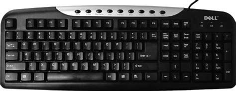 Learning The Computer Keyboard
