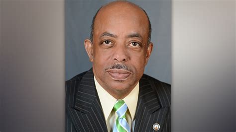 Georgia State Representative Opens Up About Health Battles And Not