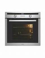 Images of Built In Oven Online India