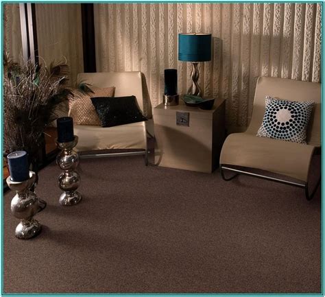 Living Room Decorating Ideas Brown Carpet Brown Carpet Living Room