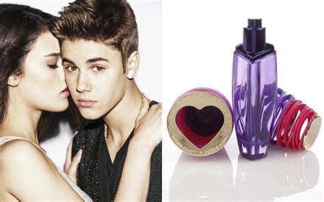Justin Bieber Apresenta Seu Segundo Perfume “girlfriend” Capricho