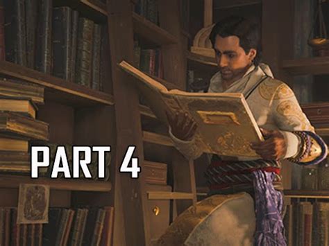 Assassin S Creed Syndicate The Last Maharaja DLC Walkthrough Part 4