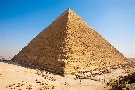 Overview Of 10 Ancient Egyptian Pyramids Leosystemtravel