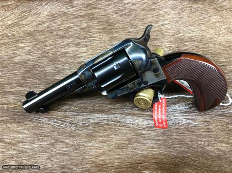 Uberti Stallion Birdhead 38 Colt 38 Special For Sale