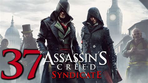 Assassin S Creed Syndicate Pc Playthrough Part Assassinating My Xxx
