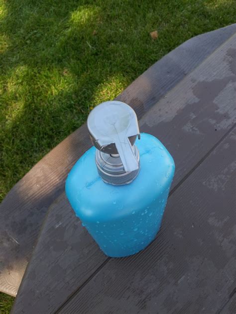 Household Re Purpose Water Balloon Pump Find It Make