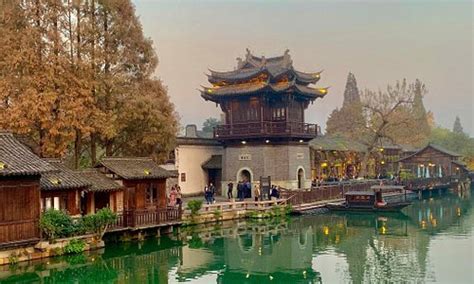 Tongxiang Tourism 2023 Best Of Tongxiang China Tripadvisor