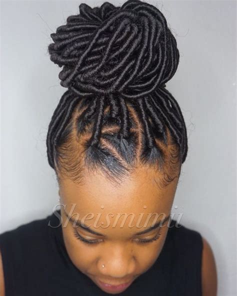Brazilian wool is a proven option with which you won't have any inconveniences. Latest Brazilian Wool Bob Hairstyles in Nigeria | African hairstyles