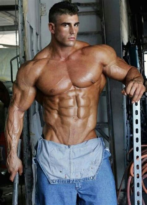 Pin By Green Eyes On Handsome Men Build Muscle Fast Bodybuilding