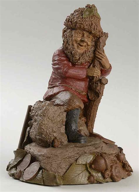 Tom Clark Gnome Figurine Rushmore 7849706 Ebay