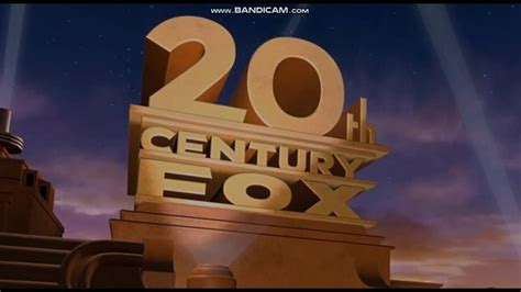 20th Century Fox With Tristar Pictures Fanfare 2004 Youtube