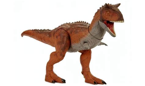 Spielzeug New Nib Jurassic World Tarbosaurus Primal Attack Massive