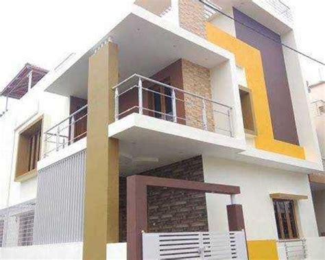 1200 Sq Feet 2bhk Independent House For Sale In House For Sale