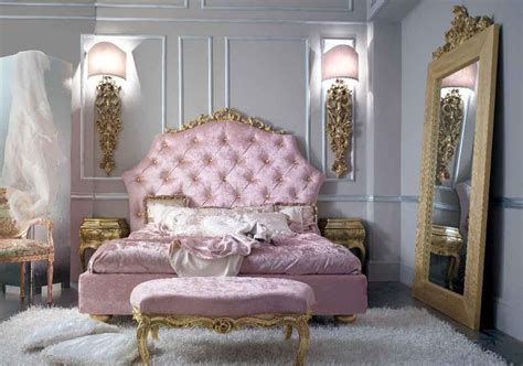 16 glamourous bedrooms that will leave you speechless glamourous bedroom bedroom decor