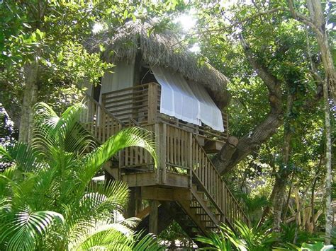 Treehouse At Couples Negril Jamaica Surfingjamaica Massage Place Massage Negril